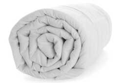 DreamEasy Luxury 10.5 Tog All Seasons Duvet, Double
