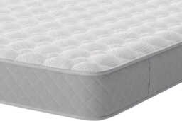 Sealy Enhance Chrome Pocket Geltex� Mattress, Zip & Link