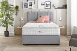 Relyon Guildford 1000 Mattress, Small Double