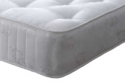 Spring King� Madrid 1000 Pocket Mattress, Small Double