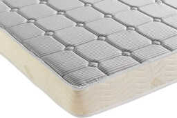 Dormeo Memory Plus Memory Foam Mattress, King Size