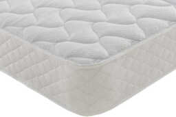 Silentnight Essentials 600 Mirapocket Mattress, Double