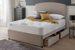 Rest Assured Novaro Ortho 1000 Pocket Mattress, King Size