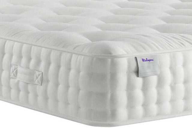 Relyon Warwick 2350 Mattress, Small Double