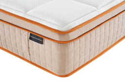 SleepSoul Coolology 3000 Ortho CoolGel Mattress, Super King