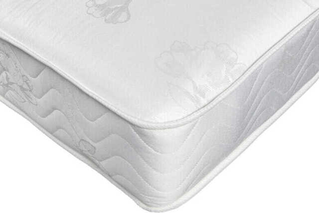 Spring King� Tuscany 2000 Mattress, EURO