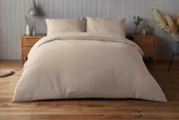 Silentnight Supersoft Duvet Set, Double