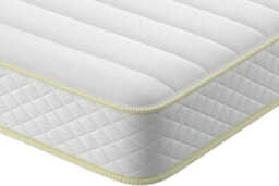 Silentnight Healthy Growth Astro Eco Comfort Pocket Kids Mattress, Single