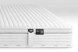 King Size - Jay-Be 2200 Pocket Hybrid Ortho Truecore Mattress