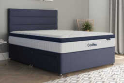 Coolflex� Lux Ortho Pocket Mattress, Super King
