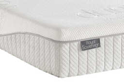 Dunlopillo� Sovereign Latex Mattress, Single