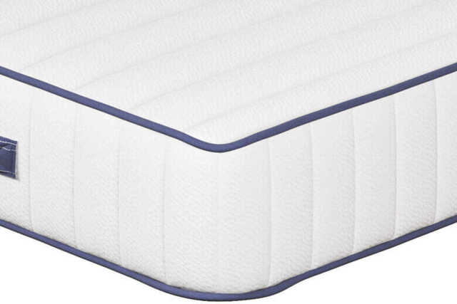 Coolflex� Essentials Pocket Mattress, Double