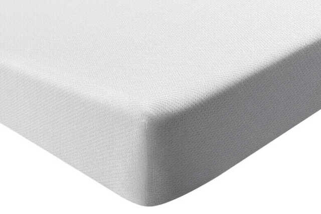 Silentnight Comfortable Foam Mattress, Small Double