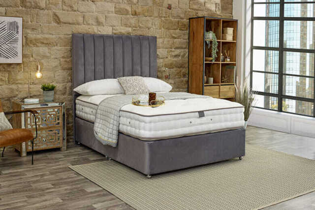 Tuft & Springs� Temptation 3000 Mattress, Single