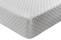 Silentnight 7 Zone Memory Foam Mattress, EURO