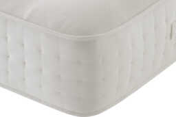Rest Assured British Wool 2000 Pocket Firmer Mattress, King Size