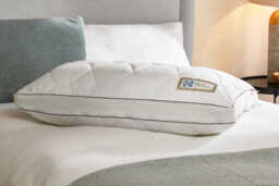 Sealy Airflow Memory Foam Pillow, Pillow