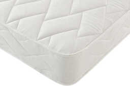 Silentnight Double Sided Miracoil Mattress, Super King