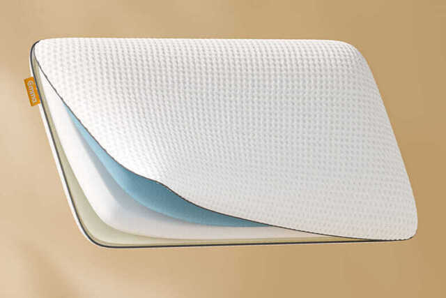 Emma� Adapt Pillow, Pillow