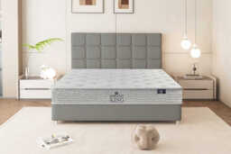Spring King� Premier Mattress, Double