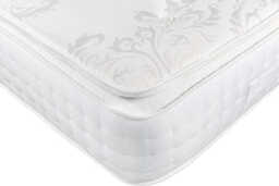 Spring King� Sanctuary Spa 2000 Pillow Top Mattress, EURO