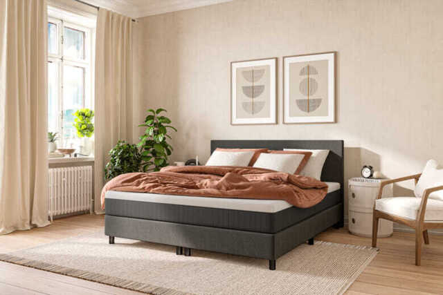 Emma� Original Pro Mattress, Single