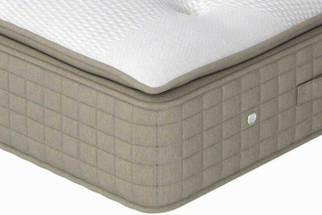 Sleepeezee Prestige Ortho Comfort Mattress, Single