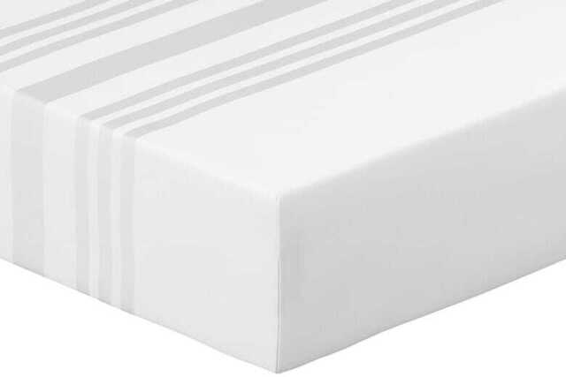 Breasley Select PLUS Memory 1000 Pocket Mattress, Double