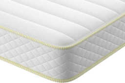 Silentnight Healthy Growth Dreamer Eco Comfort Pocket Kids Mattress, Single