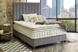 Tuft & Springs� Serenity 5000 Mattress, Double