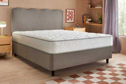 Silentnight Memory 800 Pocket Mattress, Single
