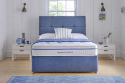 Sleepeezee Memory Ultimate 4500 Pocket Mattress, Super King