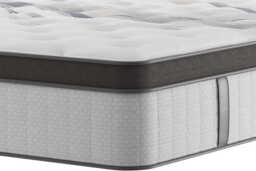 Sealy Arden Elevate Ultra Posturepedic Mattress, Double