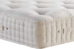 Hypnos Wool Origins 6 Mattress, Medium, King Size