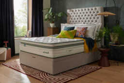 Silentnight Eco Comfort Airmesh� 3000 Pocket Mattress, Single