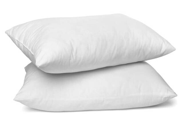 Sarah Jayne Soft & Comfortable Pillow, Pillow