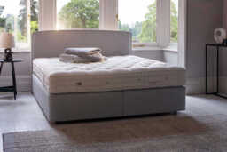 Vispring Elite Mattress, Double