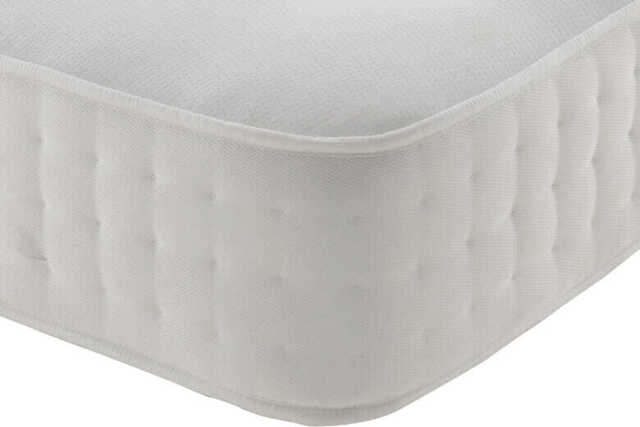 Rest Assured Venice Ortho 1400 Pocket Mattress, Single