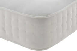 Rest Assured Venice Ortho 1400 Pocket Mattress, Single