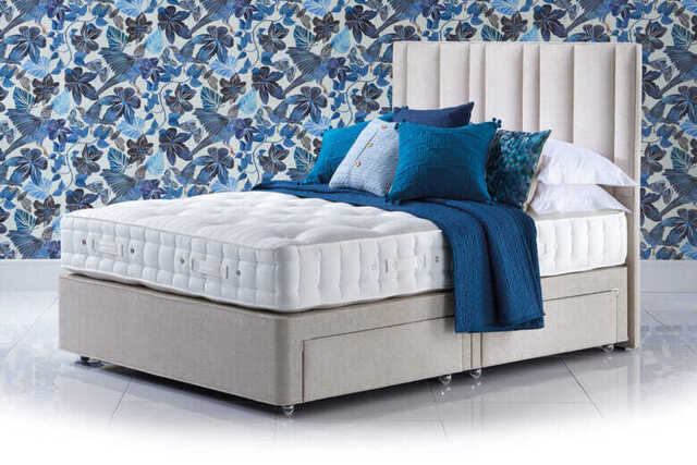Hypnos Ultimate Ortho Mattress, Small Double