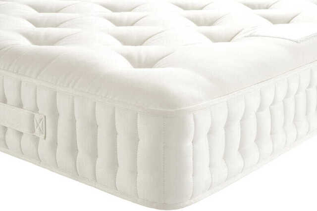 Harrison Spinks Salisbury 10750 Mattress, King Size