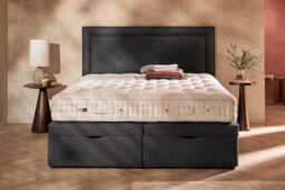 Vispring Realm Bedstead Mattress, King Size