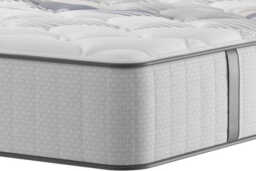 Sealy Webber Elevate Ultra Posturepedic Mattress, King Size