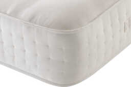 Rest Assured British Wool 2000 Pocket Softer Mattress, Double