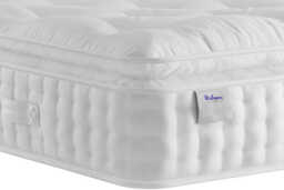 Relyon Lincoln 2850 Pillow Top Mattress, Small Double