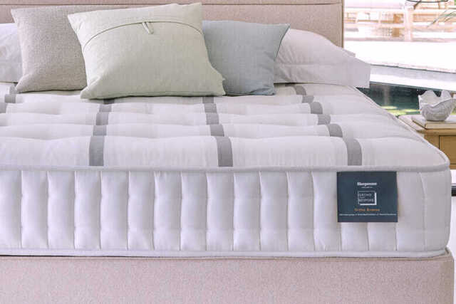 Sleepeezee Ortho Bespoke Bronze 1000 Mattress, Single