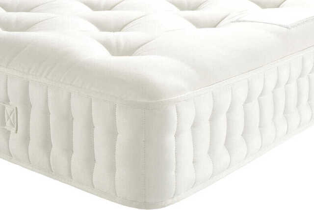 Harrison Spinks Canterbury 4450 Mattress, EURO