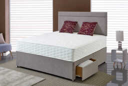Ortho Support Foam Mattress, Super King