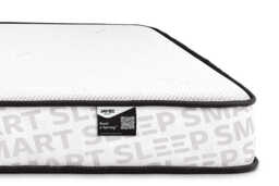 Single - JAY-BE e-Sprung Eco-Friendly Kids Bunk Mattress