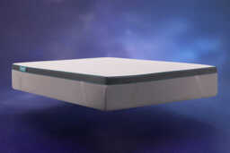 Simba Hybrid� Mattress Topper, Double